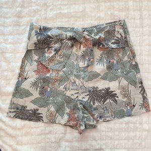 Artisan NY linen shorts ✨5 for 25✨